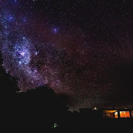 モアポーク リバーサイド ロッジ パイヒア エクステリア 写真